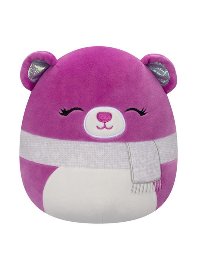 سكويش مالوز لعبة ليتل بلس الناعمة للغاية والمتنوعة الألوان مقاس 7.5 بوصة - Image 2