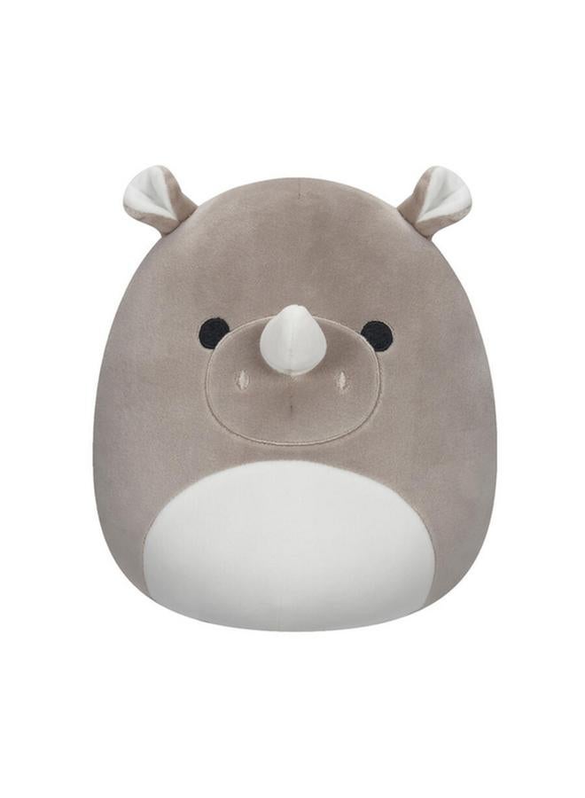 سكويش مالوز لعبة ليتل بلس الناعمة للغاية والمتنوعة الألوان مقاس 7.5 بوصة - Image 3