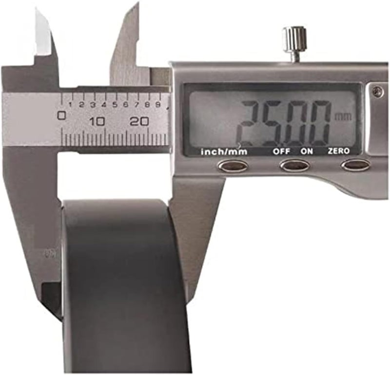 Wivplex 25mm Car Wheel Spacer Adapter for Ford Fiesta ST Mk7 - Image 5