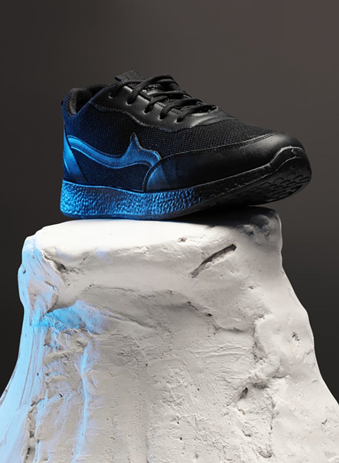 Testa Toro T20 Casual Sneaker - Basic Comfortable Design with Bold Colors - Image 5