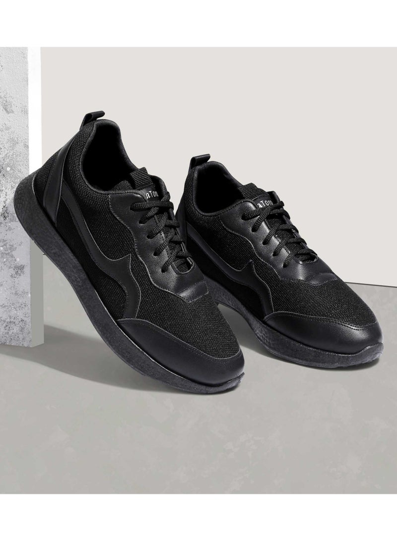 Testa Toro T20 Casual Sneaker - Basic Comfortable Design with Bold Colors - Image 2