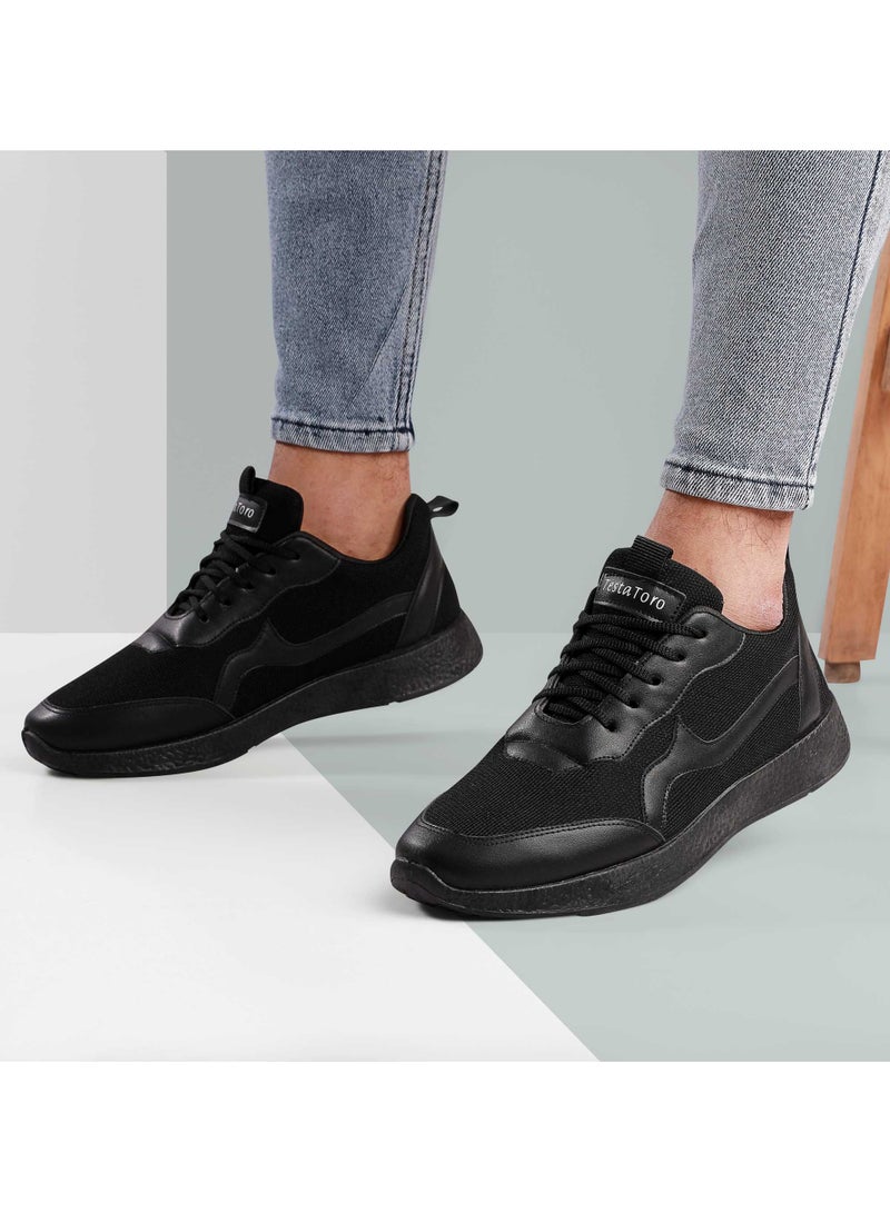 Testa Toro T20 Casual Sneaker - Basic Comfortable Design with Bold Colors - Image 1