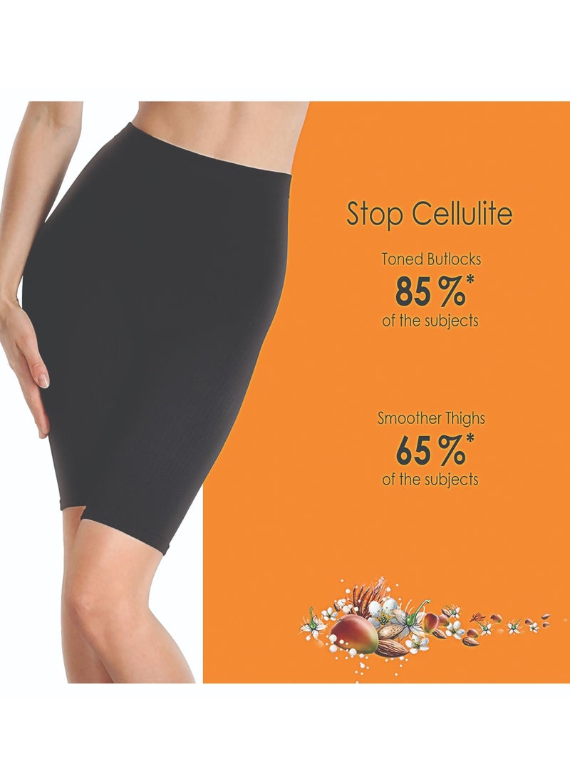 Lytess Anti Cellulite Micro  Massaging Shorts  - Image 2