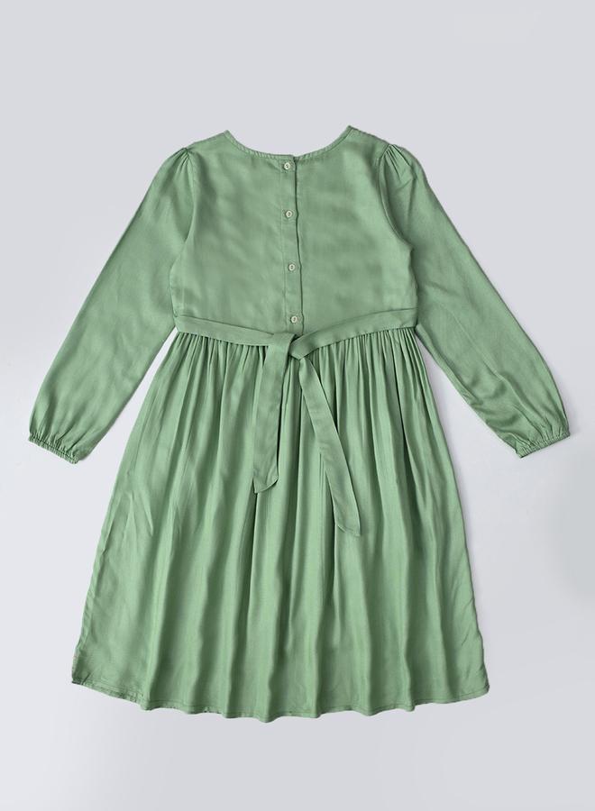 بيلا مودا فستان - مطرز - Image 3