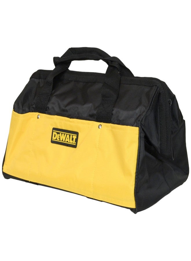DEWALT DCK019 Tool Bag - Image 1