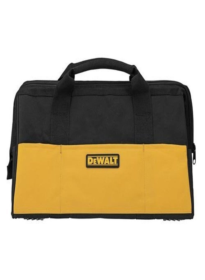 DEWALT DCK019 Tool Bag - Image 2