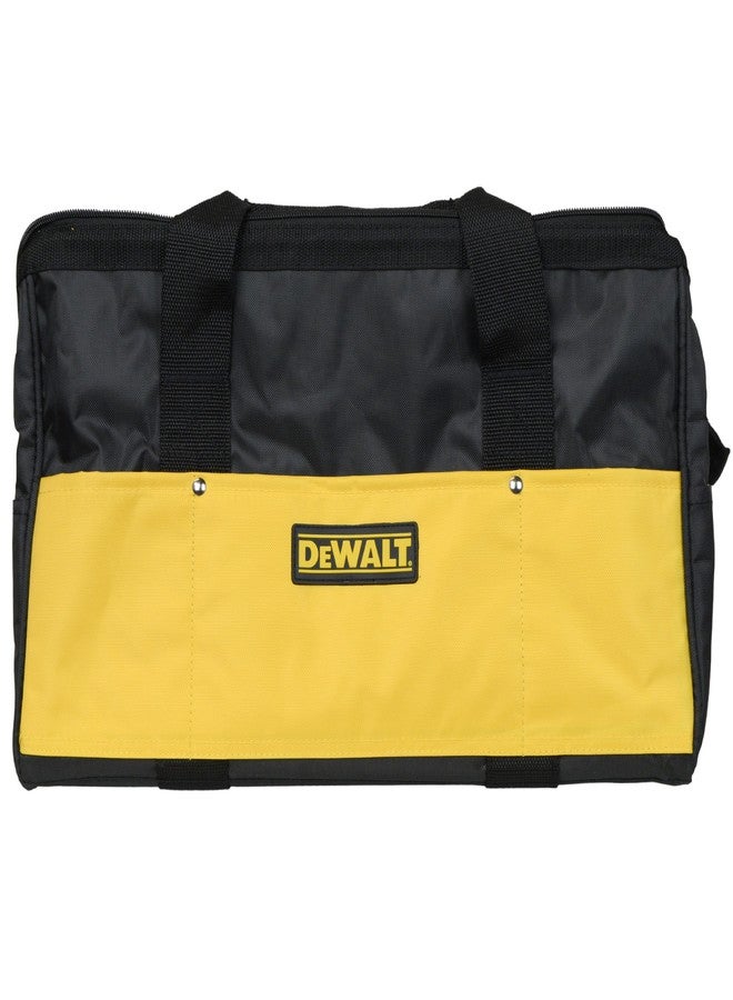 DEWALT DCK019 Tool Bag - Image 3