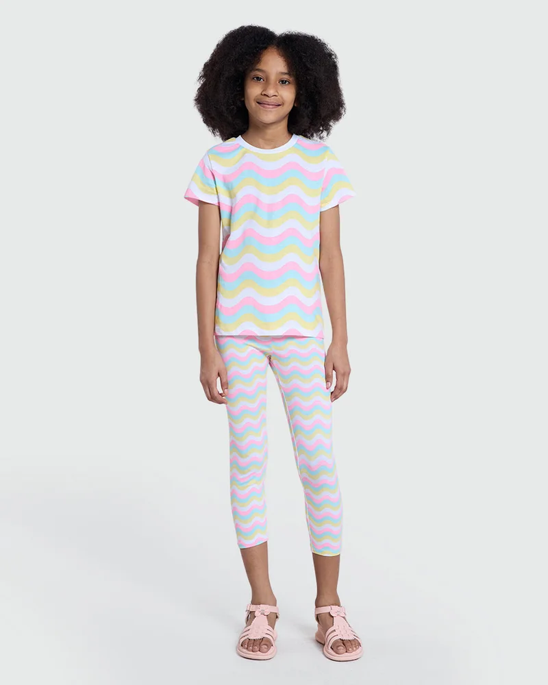او في اس Multicolor