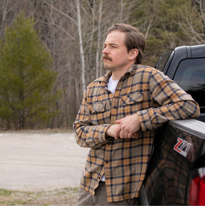 Badger Shaving Soap Puck, Organic Moisturizing Shave Soap Bar, Rich Lasting Lather, Light Natural Scent, Plastic Free & Vegan Shave Soap for Men & Women, 3.15 oz Bar - Image 5