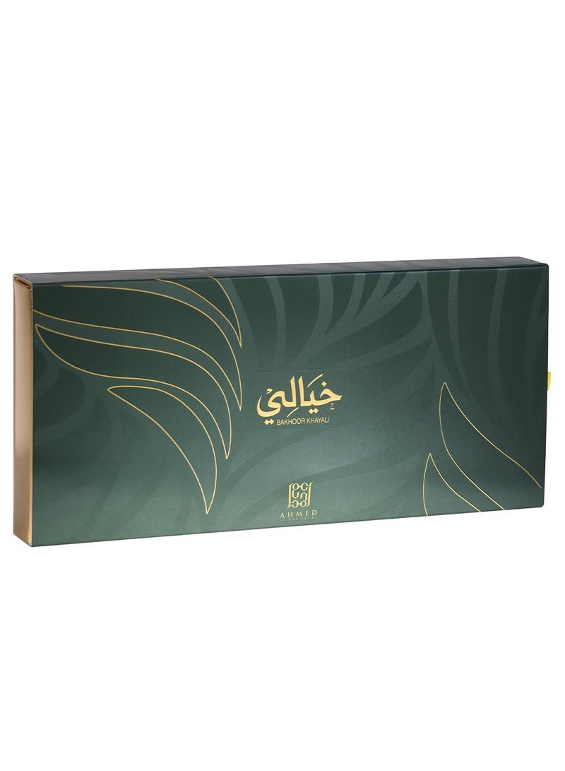 أحمد المغربي بخور خيالي (10 أقراص)  - Image 1