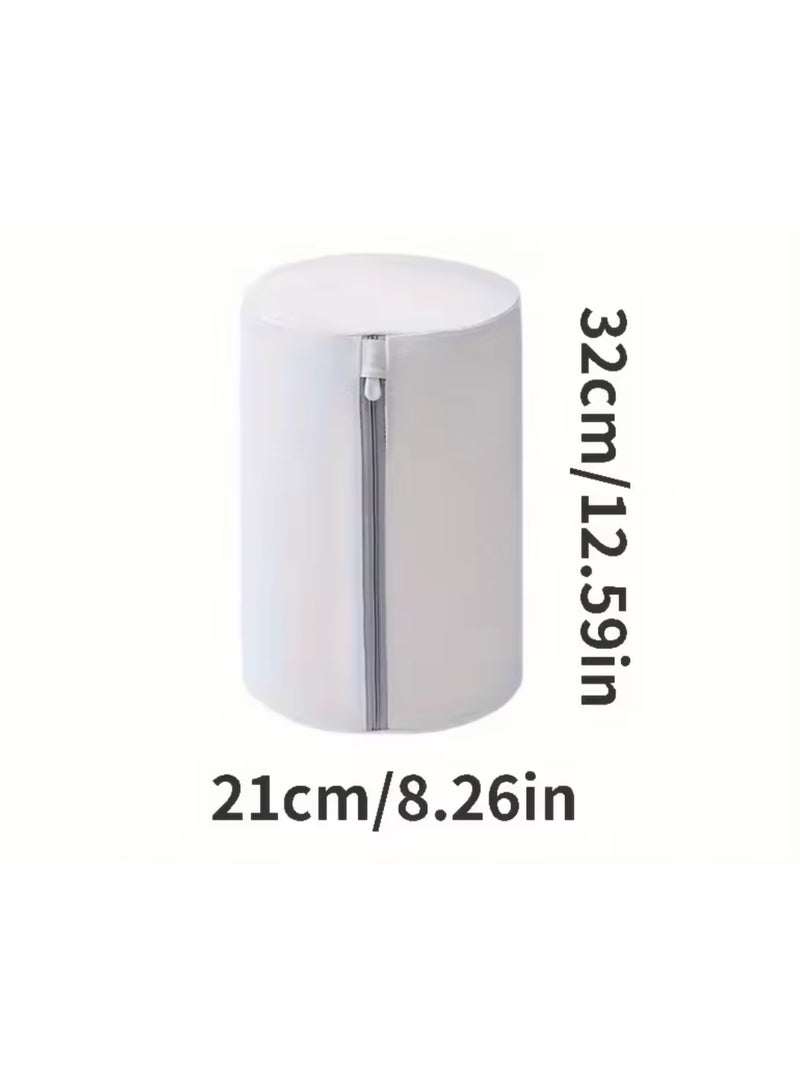 Shoe Washing Bag for Washing Machine, Laundry Shoe Bag For Washer And Dryer, Reusable Shoe Washing Bag for All Shoe Types And Sizes - Image 3