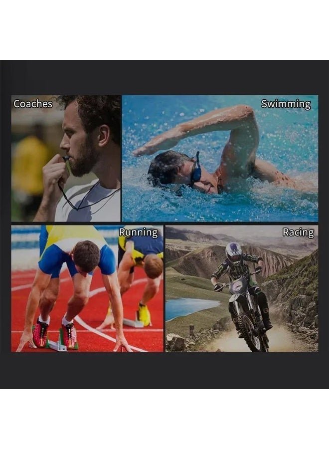 ساعة توقيت رياضية رقمية - Image 5