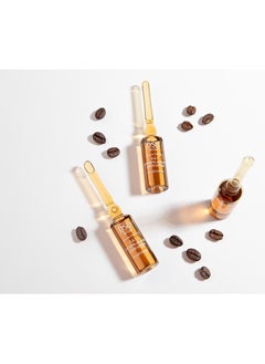 DSD DE LUXE DSD De luxe 3.4.1 Crexepil De Luxe Forte Lotion 10 x 10ml  - Image 2