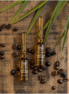 DSD DE LUXE DSD De luxe 3.4.1 Crexepil De Luxe Forte Lotion 10 x 10ml  - Image 3