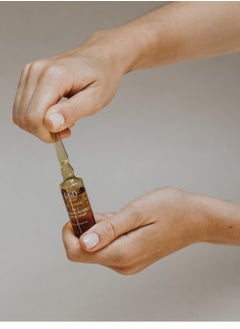 DSD DE LUXE DSD De luxe 3.4.1 Crexepil De Luxe Forte Lotion 10 x 10ml  - Image 4