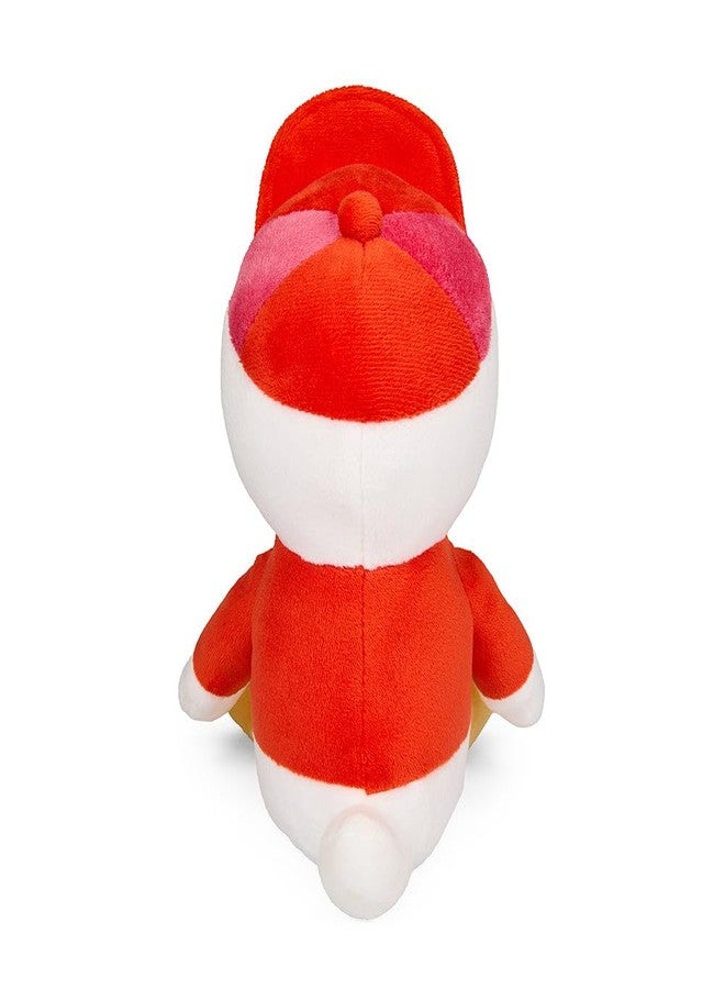 Kidrobot Disney's DuckTales Huey Phunny Plush - Image 4