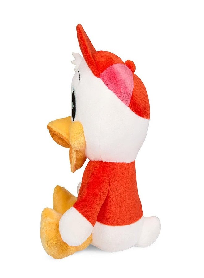 Kidrobot Disney's DuckTales Huey Phunny Plush - Image 3