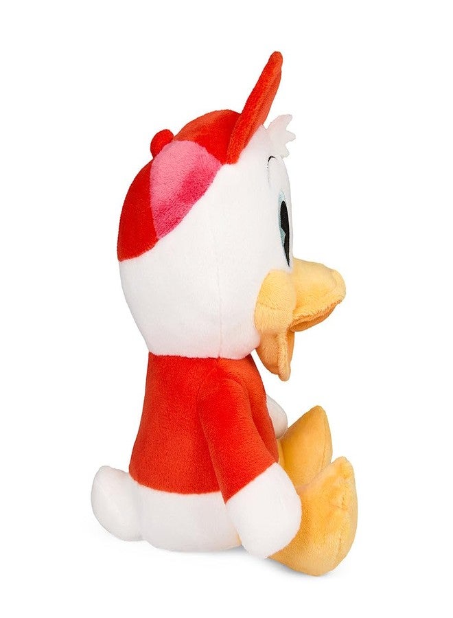 Kidrobot Disney's DuckTales Huey Phunny Plush - Image 5