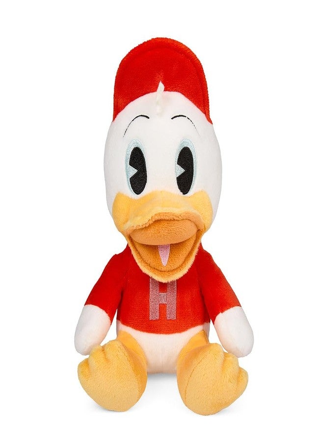Kidrobot Disney's DuckTales Huey Phunny Plush - Image 1