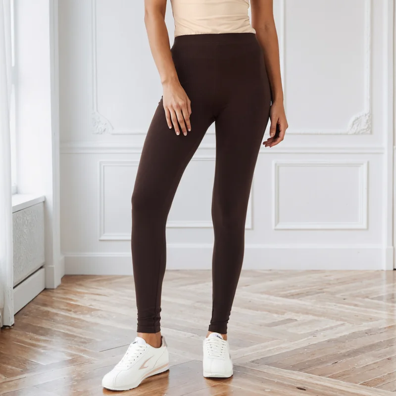 Splash FAV High-Rise Skinny Fit Leggings