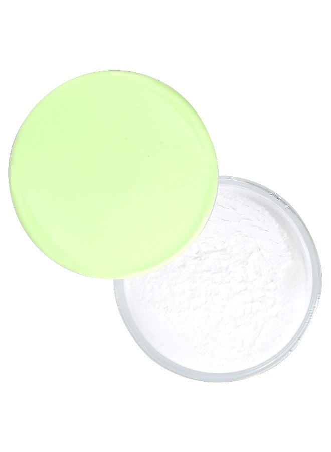 pixi beauty Pixi Beauty, H2O Skinveil, Hydrating Loose Powder, 0451 Translucent, 0.2 oz (5 g)  - Image 3