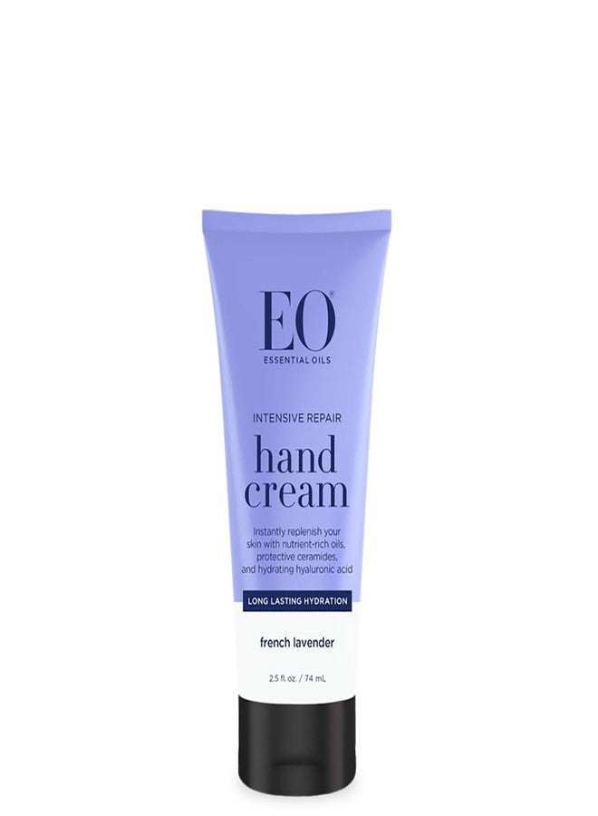 EO HAND CREAM LAVENDER - Image 1