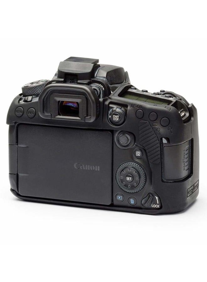 easyCover Silicone Protection for Canon 90D - Image 3