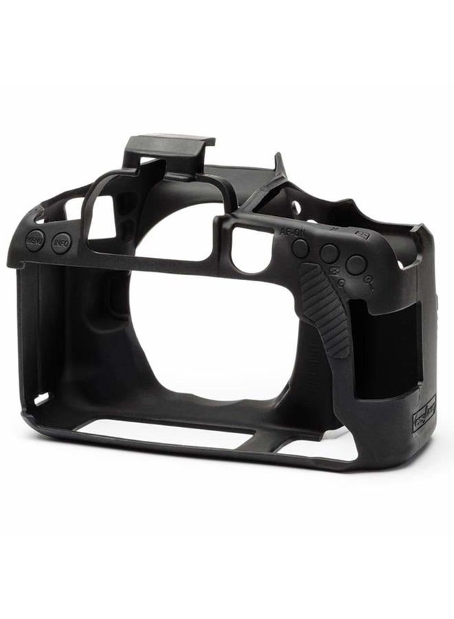 easyCover Silicone Protection for Canon 90D - Image 2