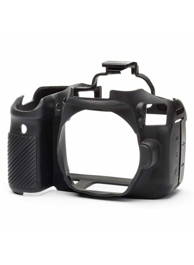 easyCover Silicone Protection for Canon 90D - Image 5