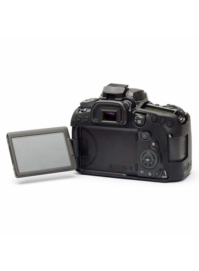 easyCover Silicone Protection for Canon 90D - Image 4