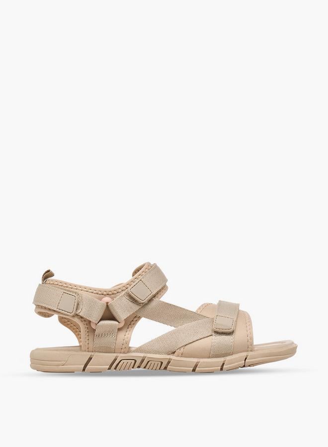 LBL by Shoexpress Boys Hook & Loop Sandals - Image 1