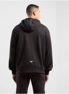 Mizuno Athletics Graphic Hoodie  - Image 2