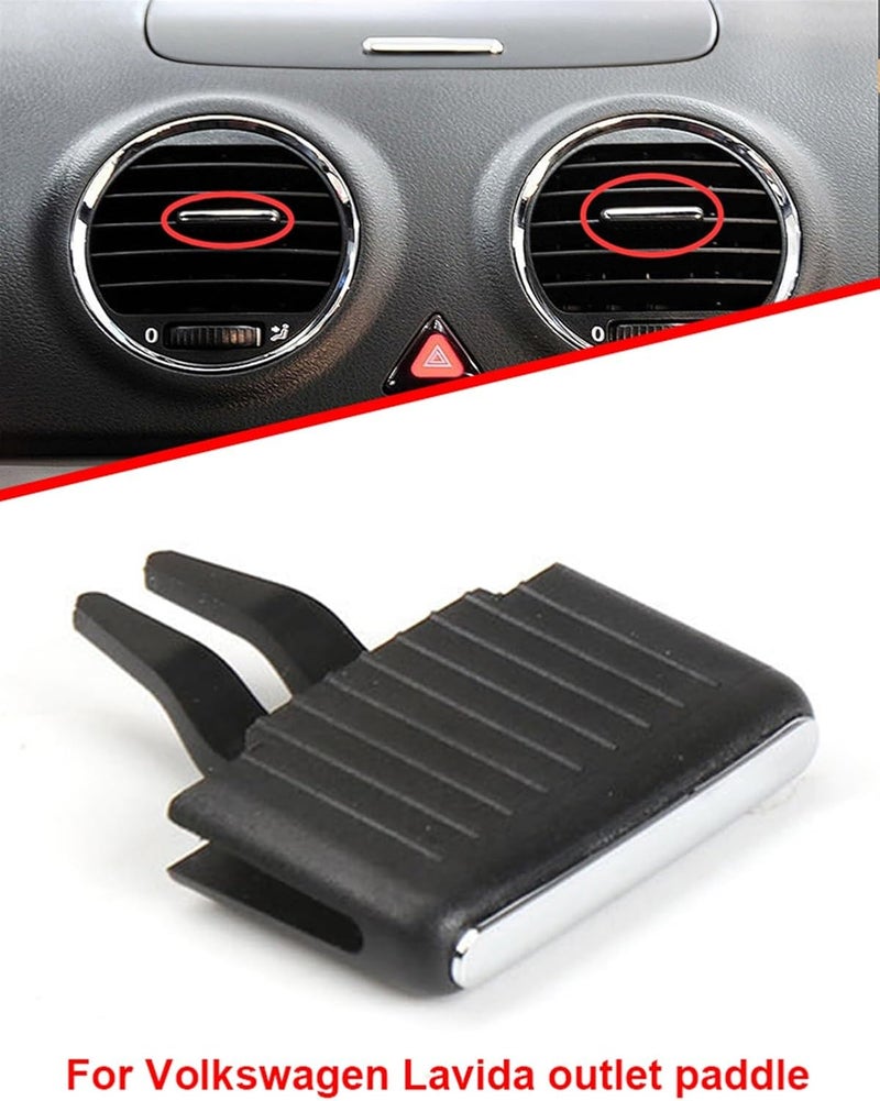 Wivplex Air Conditioning Leaf Clip for VW Lavida 2008-2012 - Image 5