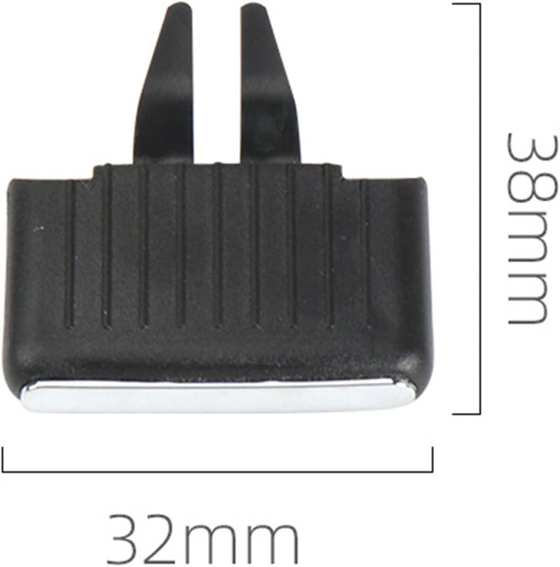 Wivplex Air Conditioning Leaf Clip for VW Lavida 2008-2012 - Image 2