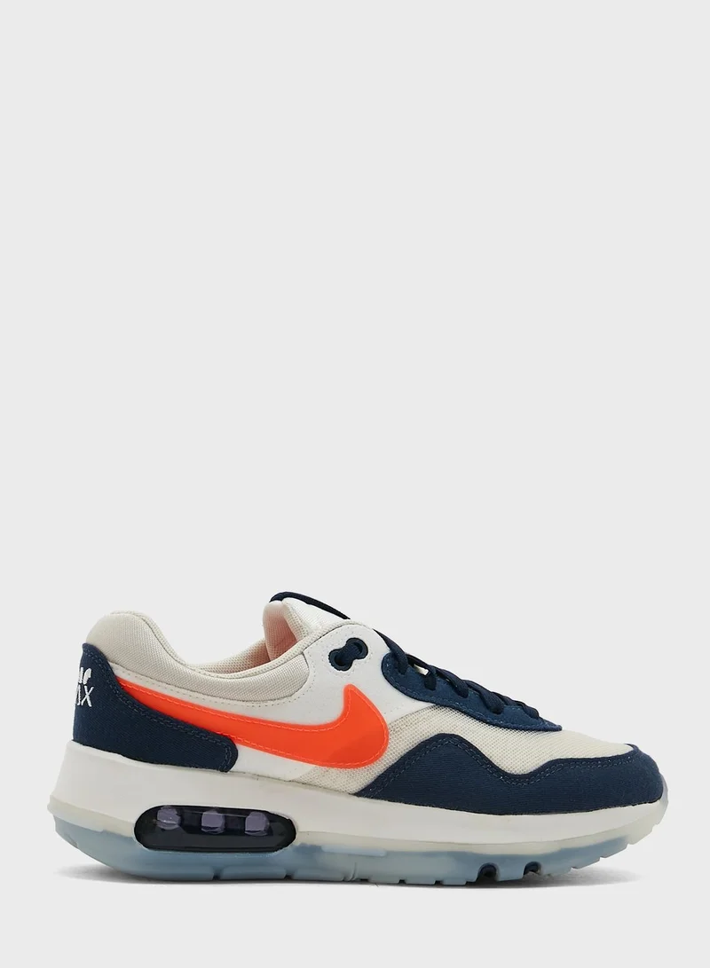 Nike Youth Air Max Motif Nn Bg