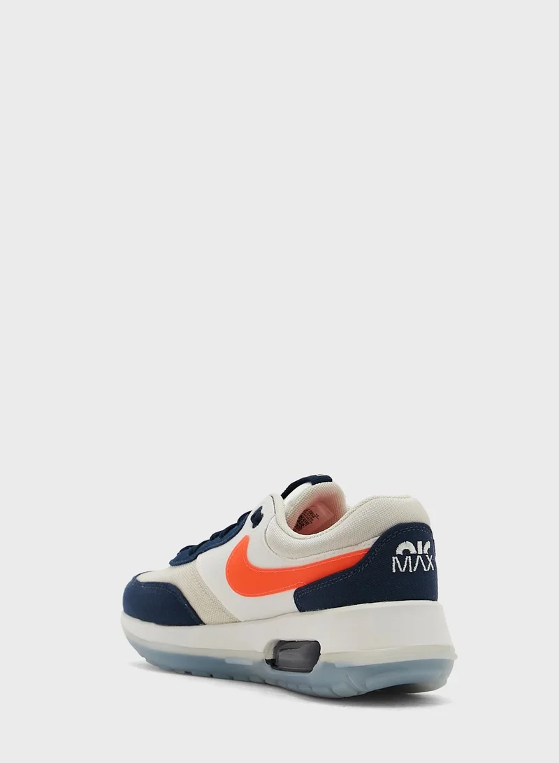 Nike Youth Air Max Motif Nn Bg