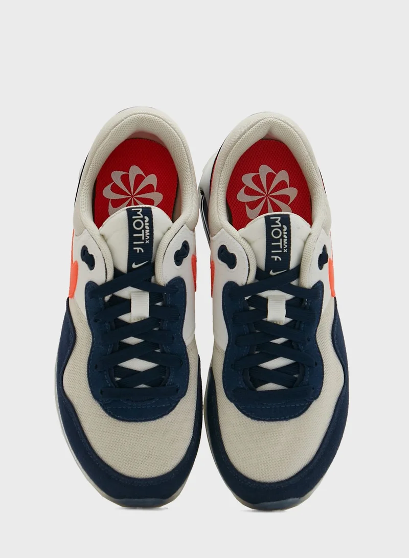 Nike Youth Air Max Motif Nn Bg