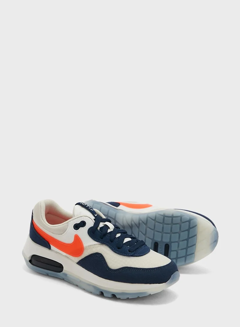 Nike Youth Air Max Motif Nn Bg