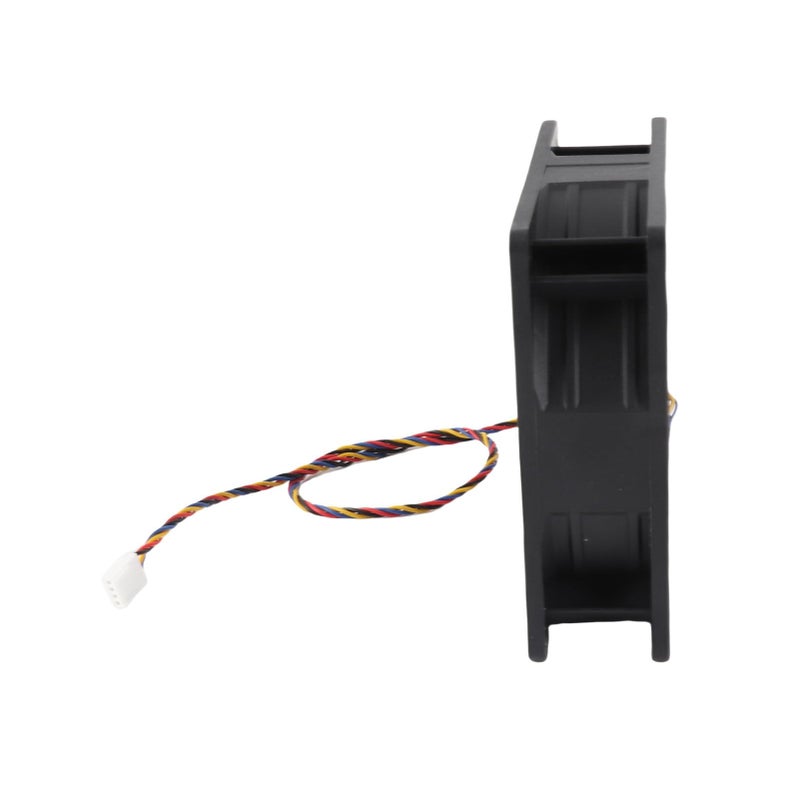 120x38mm 12V 4Pin PWM 6000RPM Brushless Cooling Fan For PC Case Server Mining Rig - Image 3