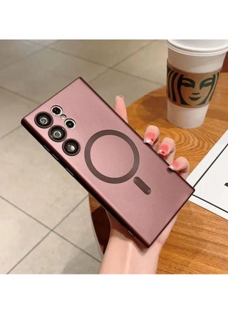 بورجوندي