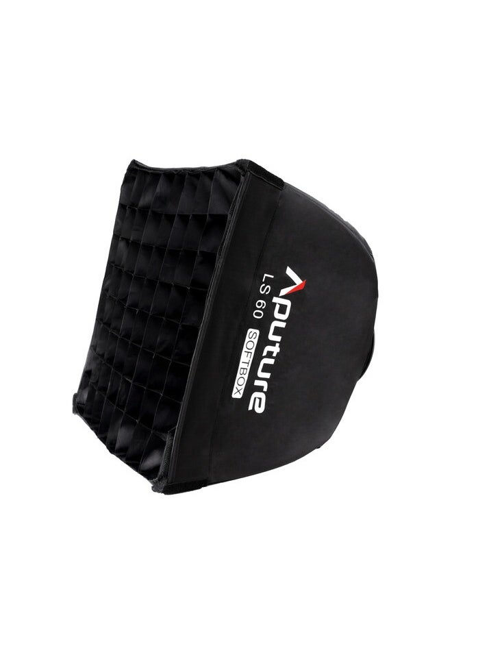 Aputure Aputure LS60 Softbox  - Image 1