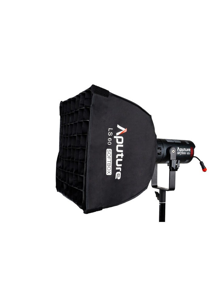 Aputure Aputure LS60 Softbox  - Image 2
