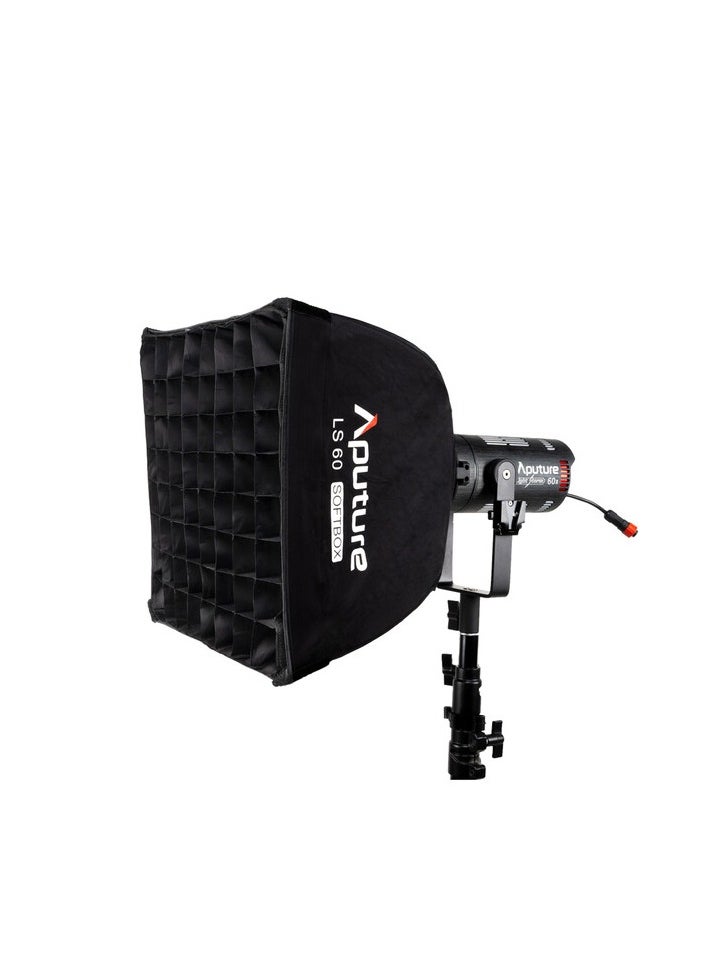 Aputure Aputure LS60 Softbox  - Image 4