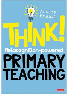 Think!: Metacognition-powered Primary Teaching  - Image 2