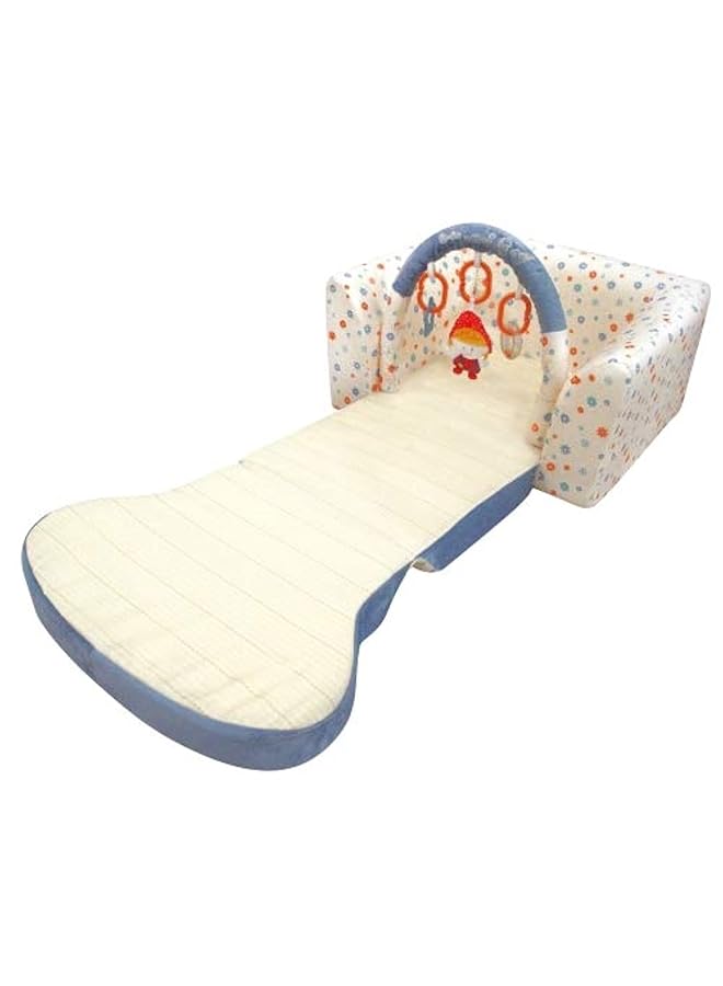 erorex Bubo N Modi Sofa Bed With Toy Bar