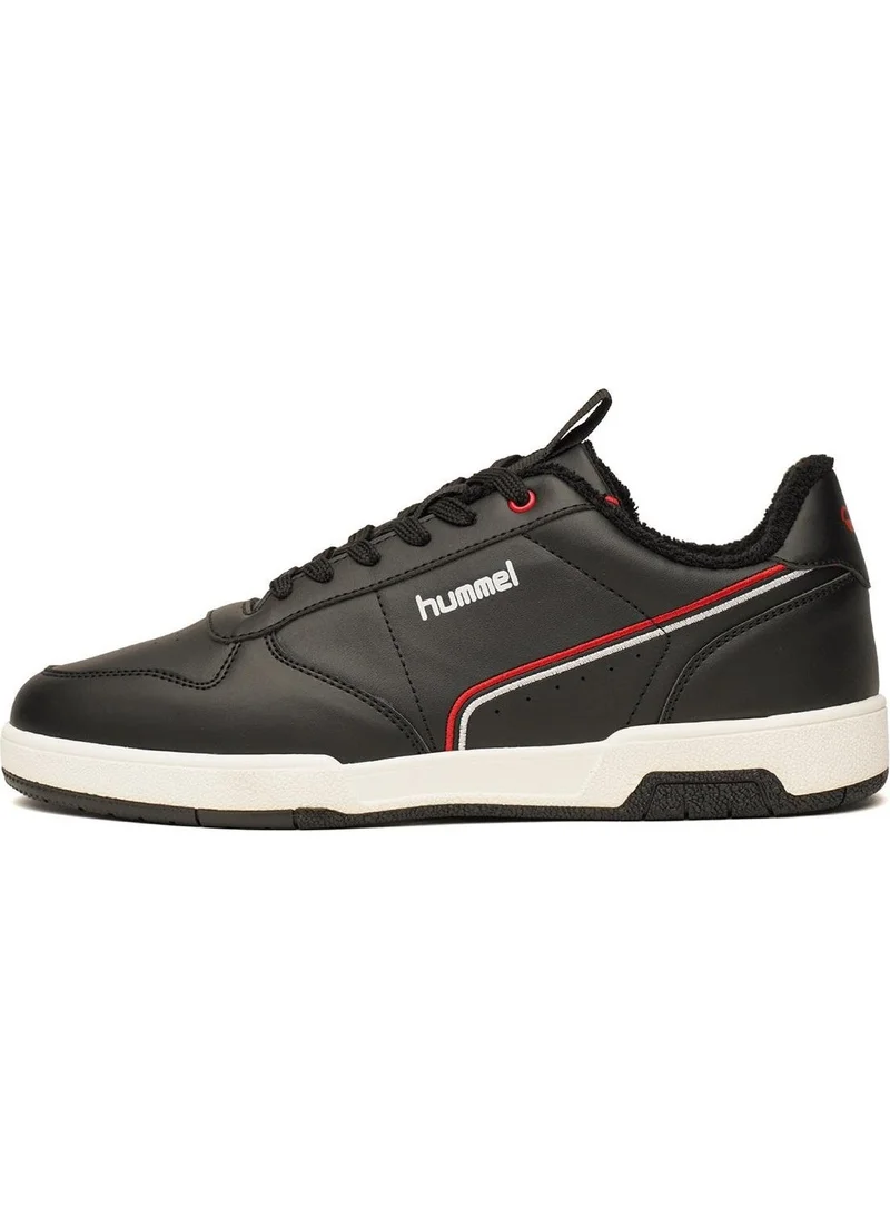 Hummel Wonder 900620-2001 Black Unisex Sneakers