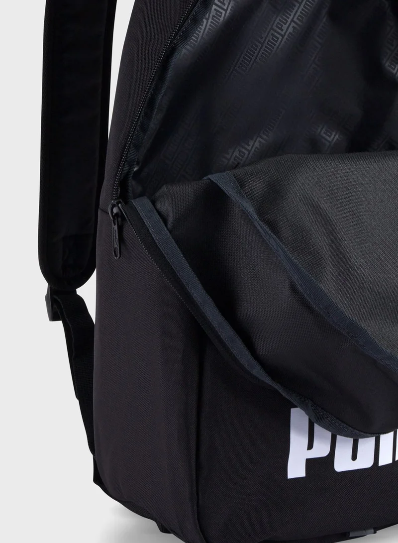 PUMA Logo Backpack