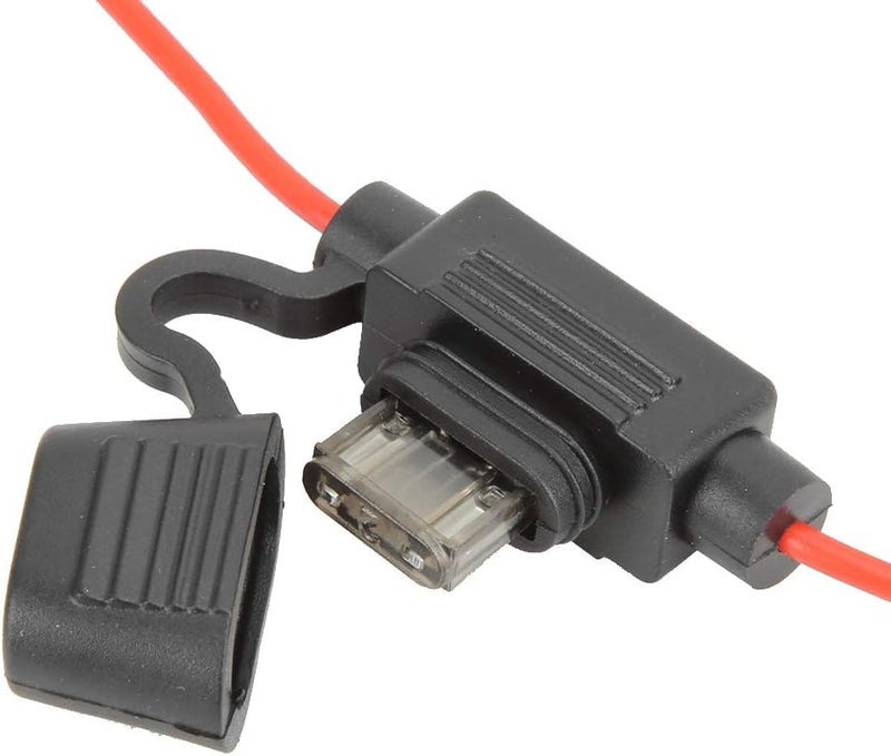 klarako هوائي مركب على السيارة من كلاراكو، هوائي راديو FM عالمي 12V و 24V مع معززات استقبال الإشارة - Image 5