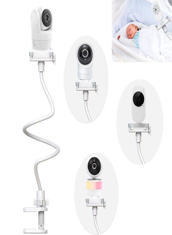 EYSAFT Baby Monitor Mount Holder for Vtech VM901/VM928HD/RM7766/RM7764/RM5766HD/5764HD/5755/5263/5754HD, VM919HD,Leapfroge LF930HD/LF2936/LF925/LF915/LF920 - Image 1