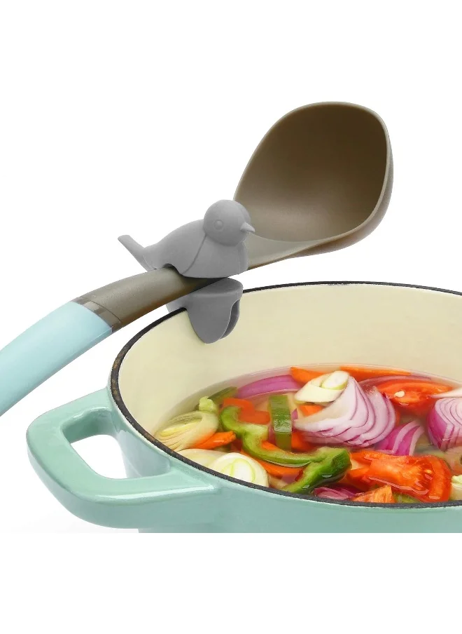 Cuisine Art Cuisine Art Tools Brim Rest, Hb6924-Gy